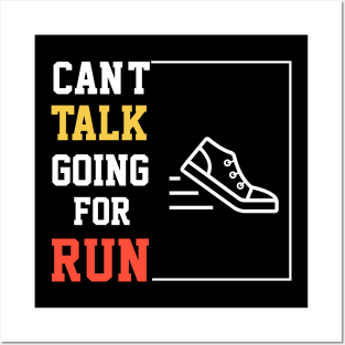 Run for Prostate Cancer Awareness Posters and Art